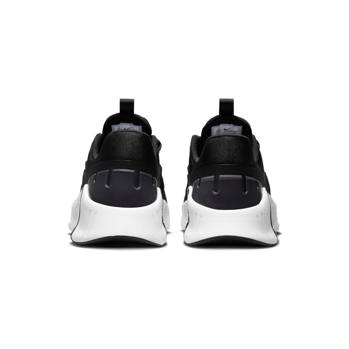Stable Cushioned Training Shoes