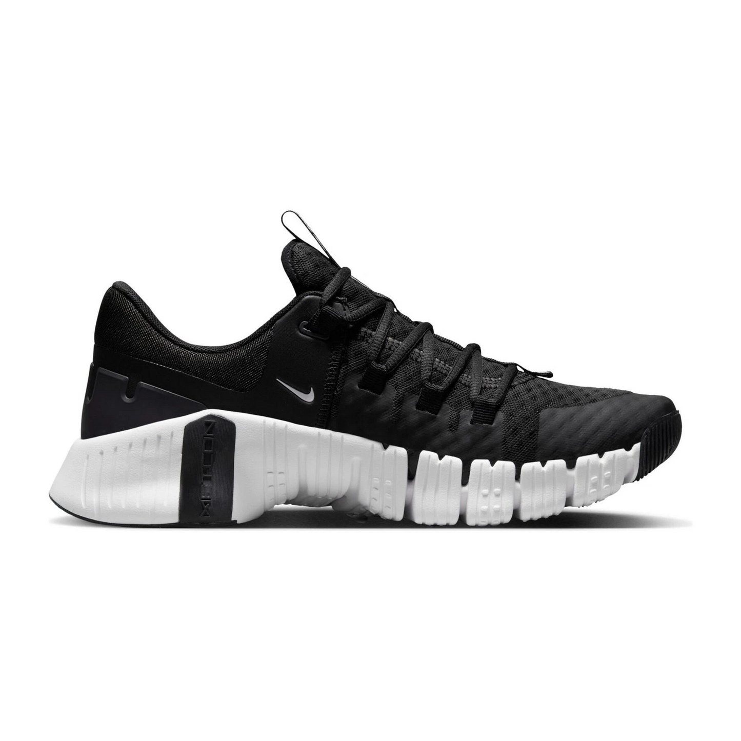 Stable Cushioned Training Shoes