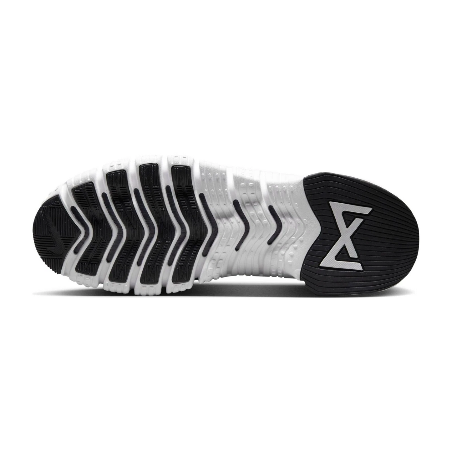 Stable Cushioned Training Shoes