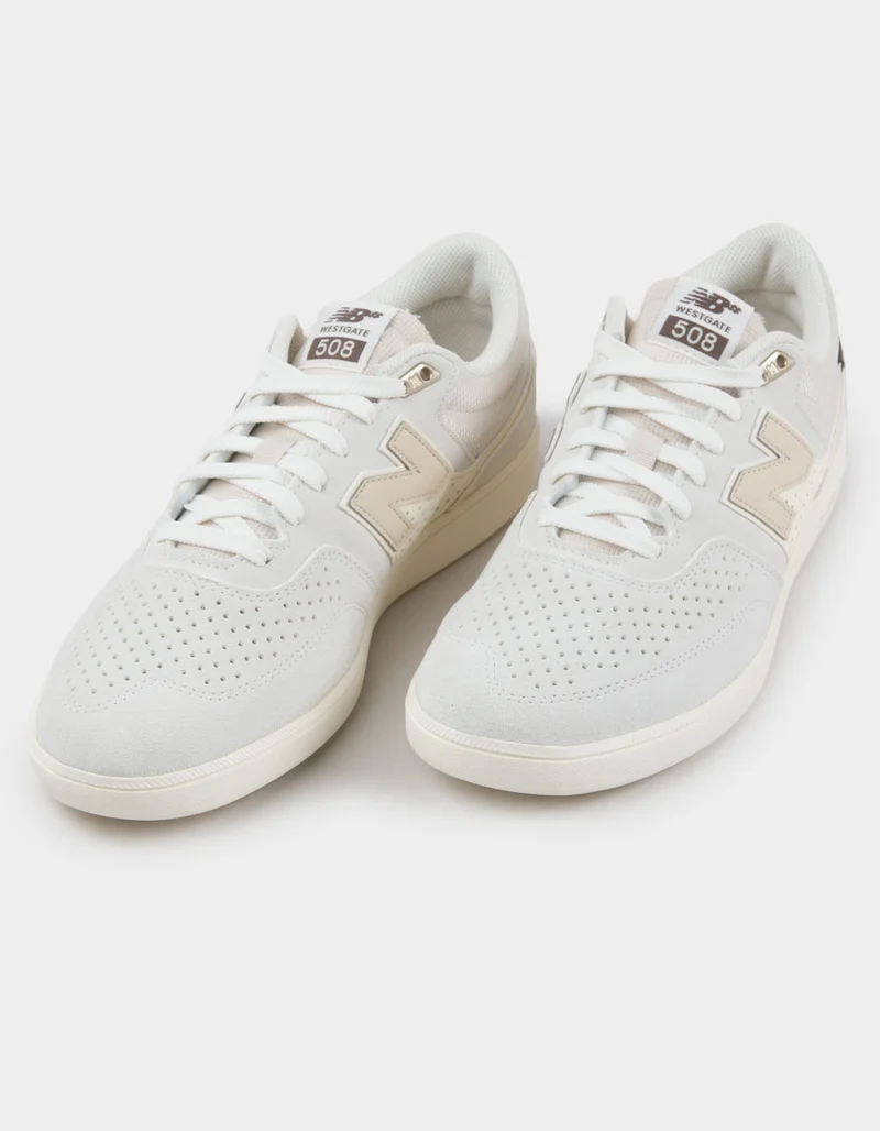 NB 508 Retro Skate Casual Sneakers