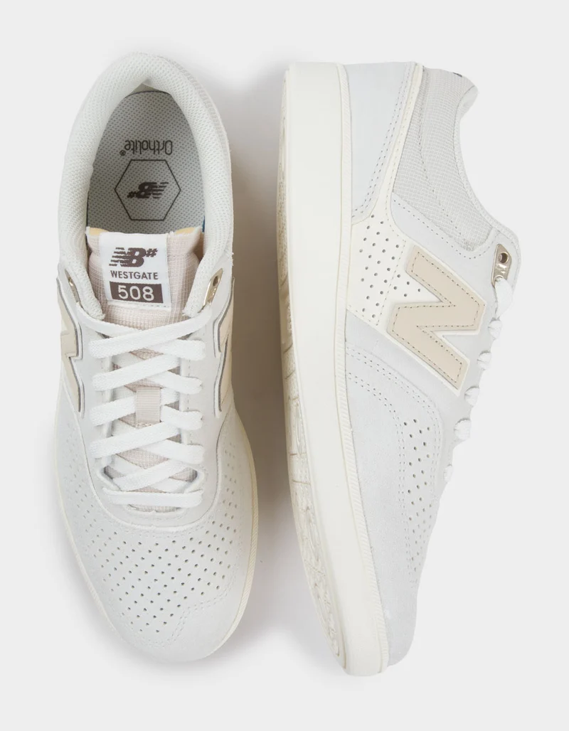 NB 508 Retro Skate Casual Sneakers
