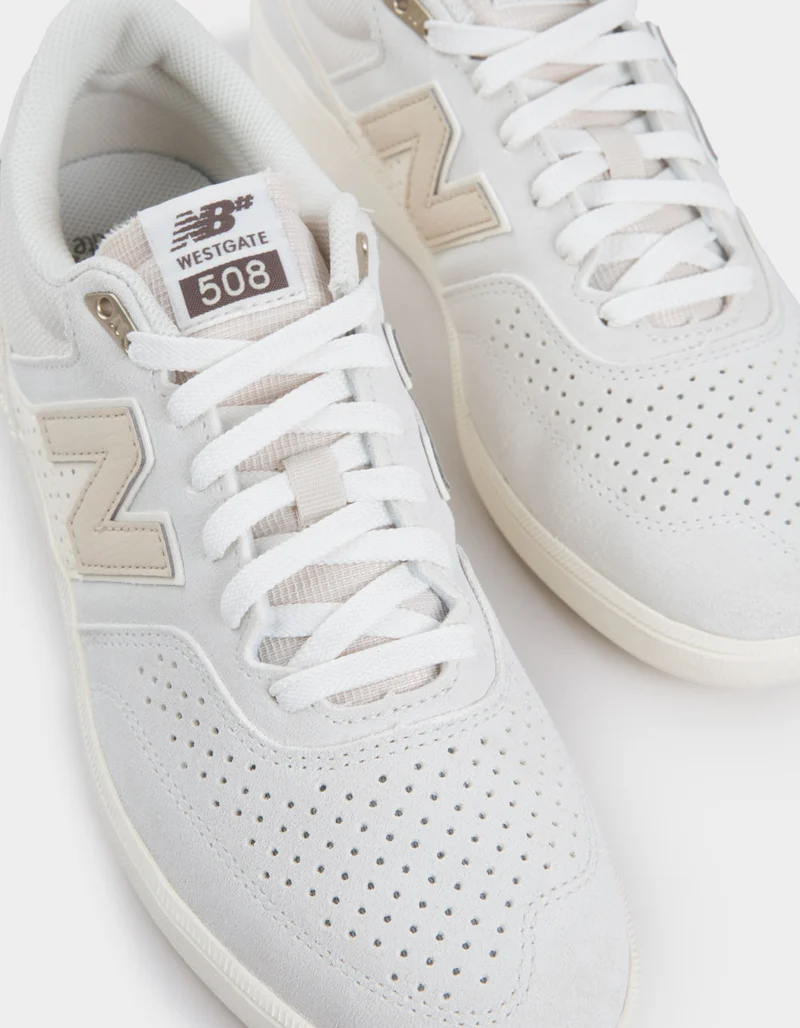 NB 508 Retro Skate Casual Sneakers