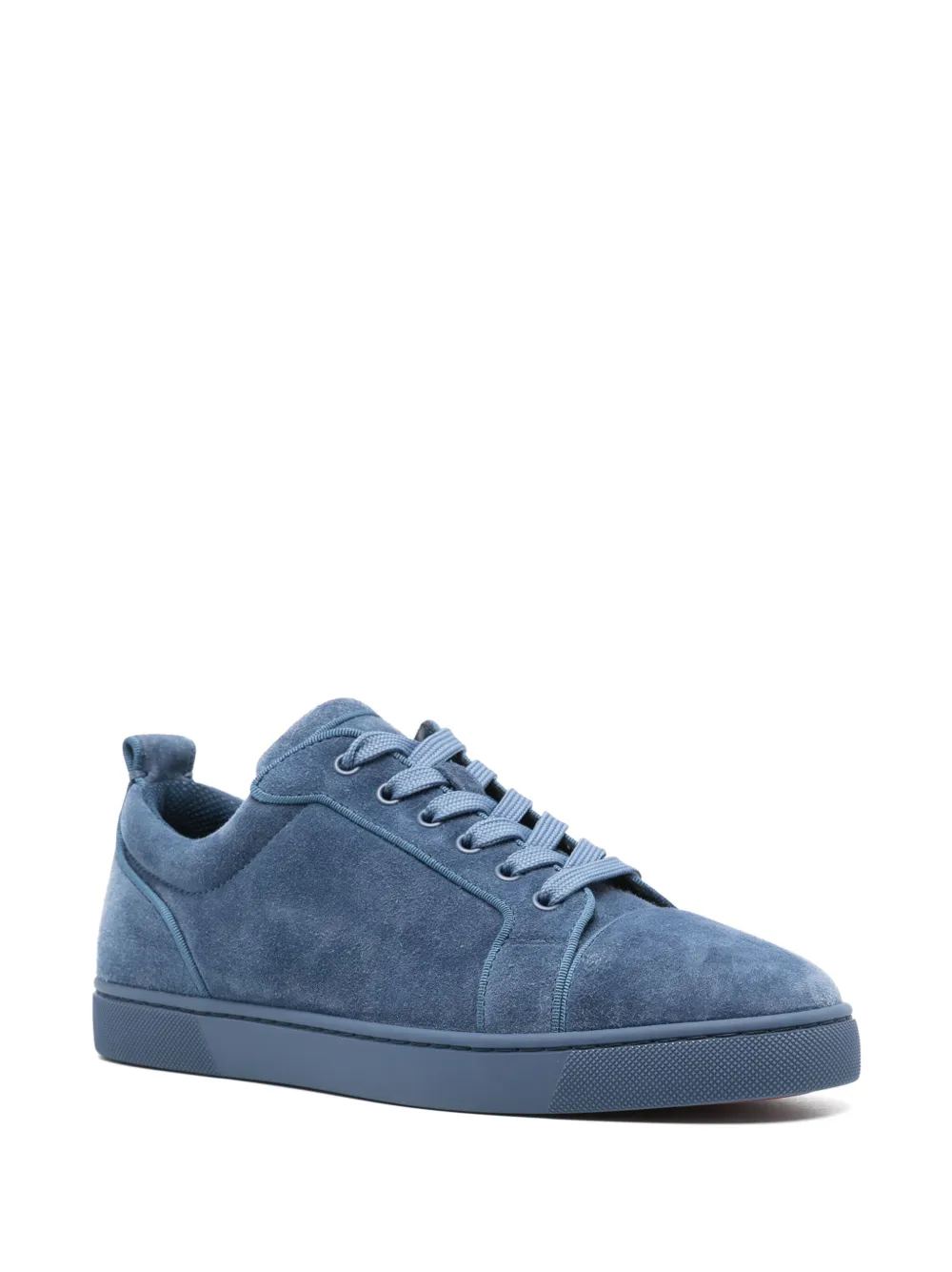 Blue Versatile Casual Sneakers
