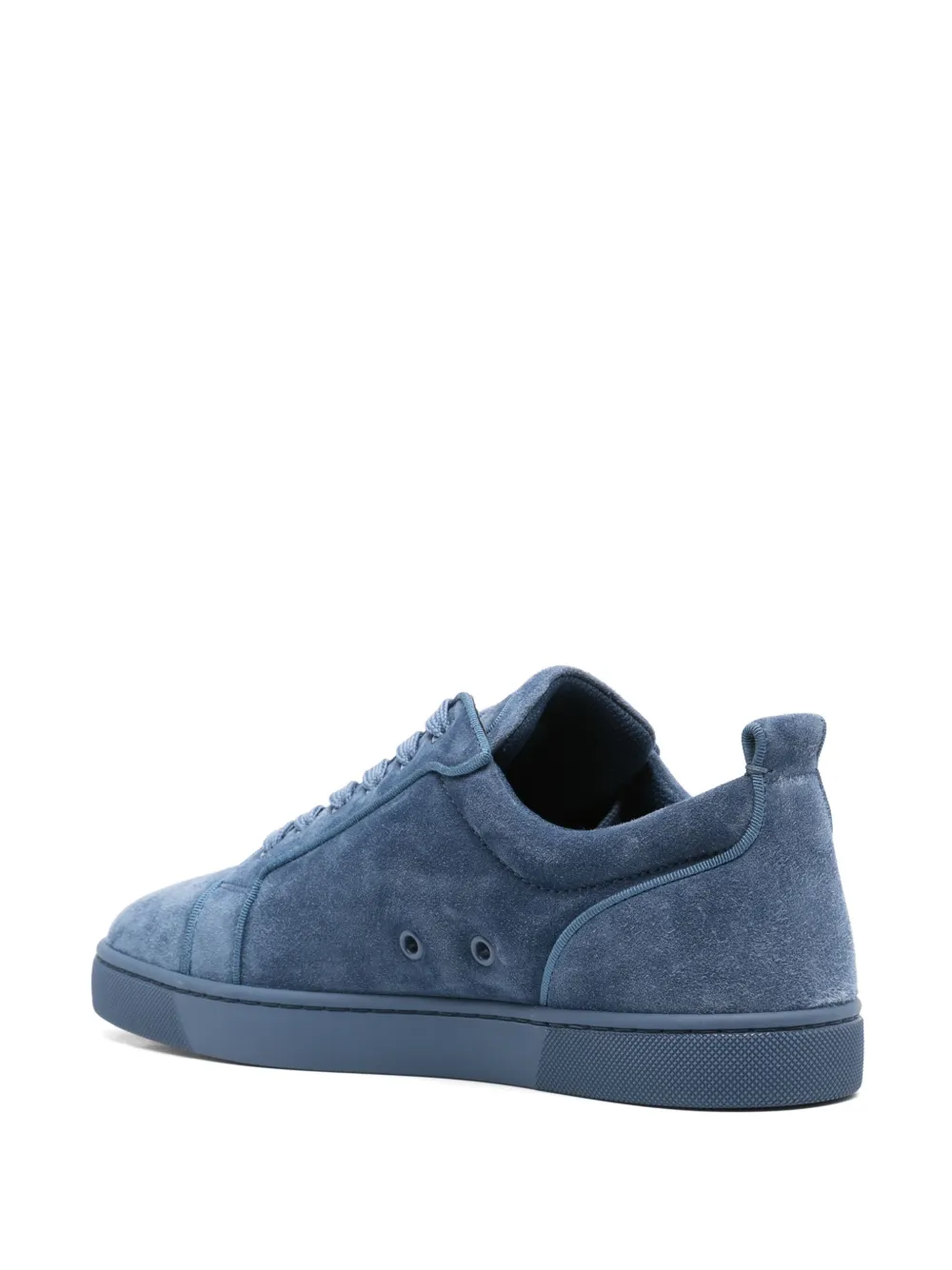 Blue Versatile Casual Sneakers