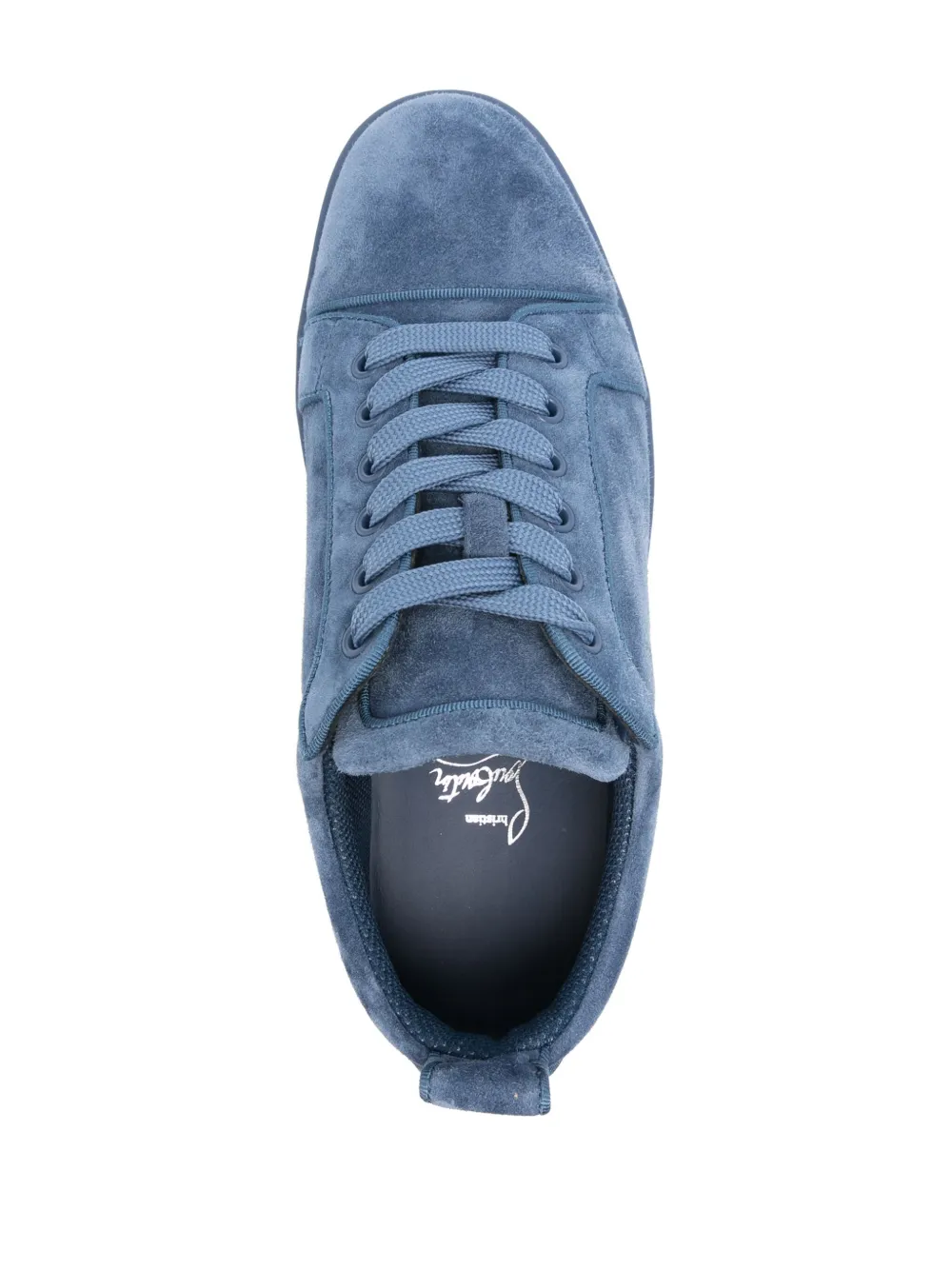 Blue Versatile Casual Sneakers