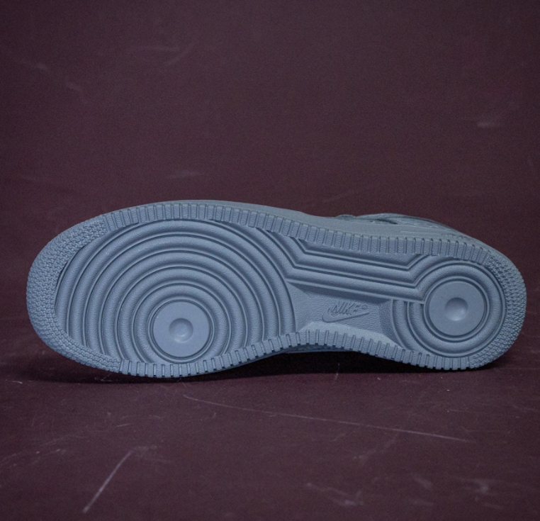 Ice Blue Casual Sneakers