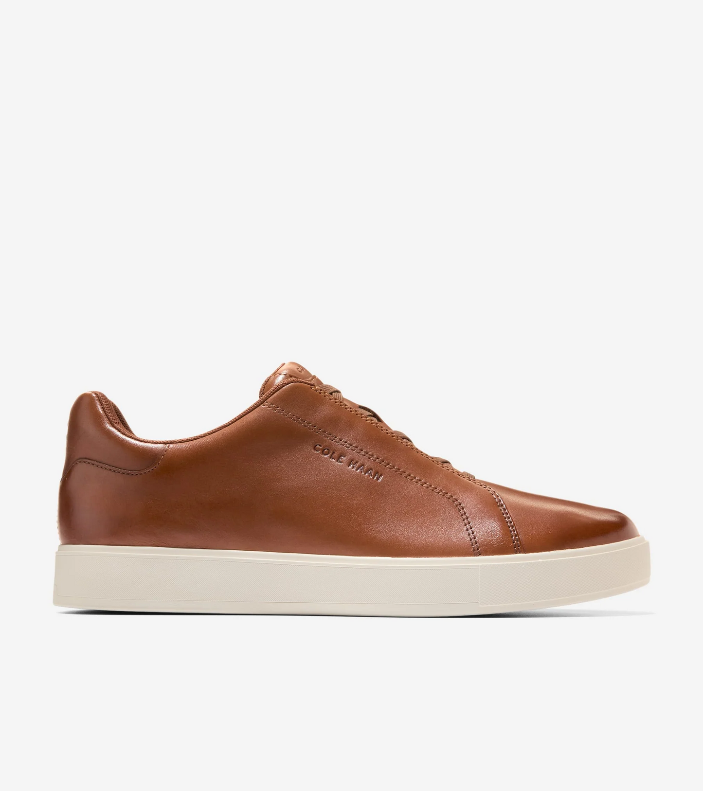 Low-Top Slip-On Casual Sneakers