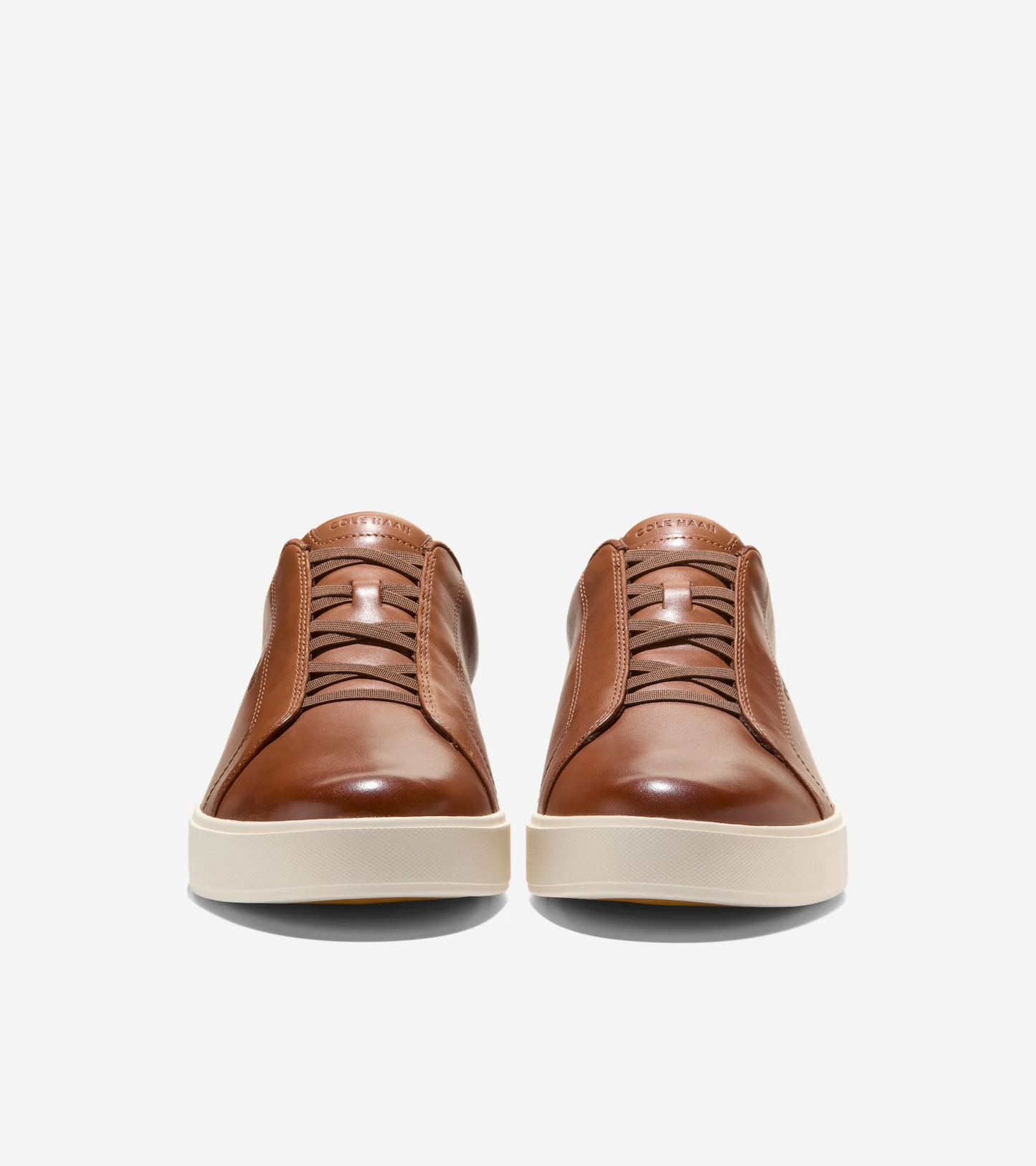 Low-Top Slip-On Casual Sneakers