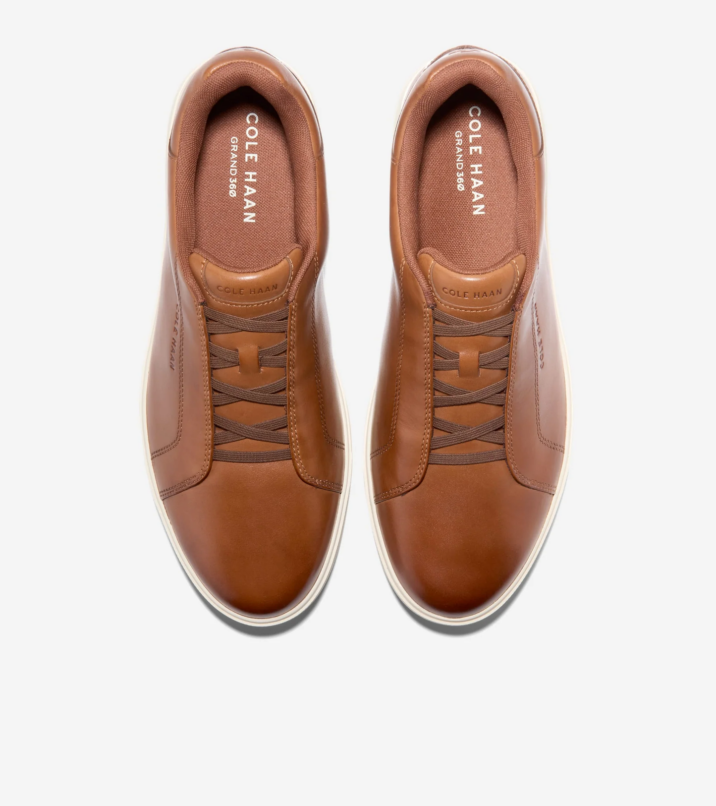Low-Top Slip-On Casual Sneakers