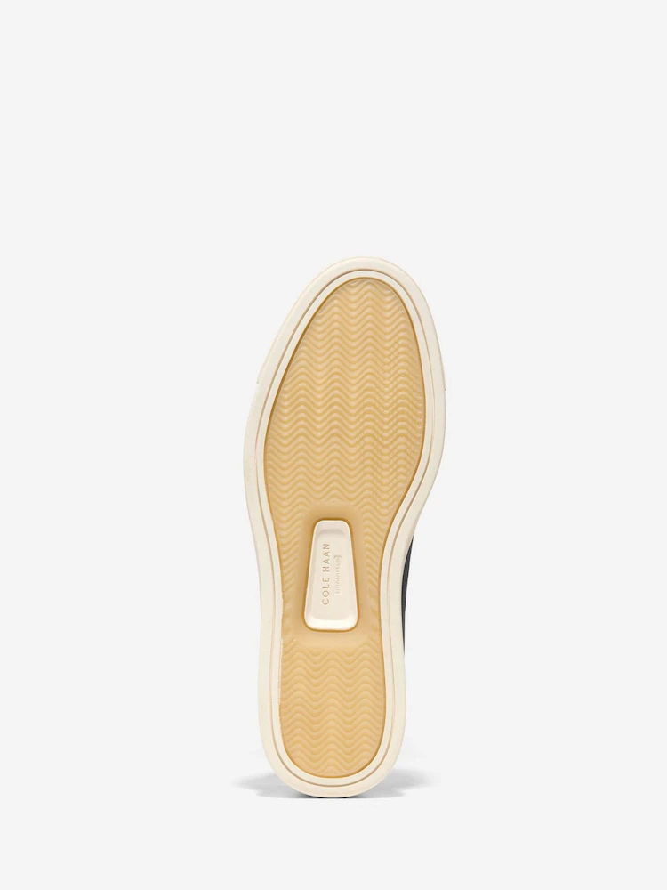 Low-Top Slip-On Casual Sneakers