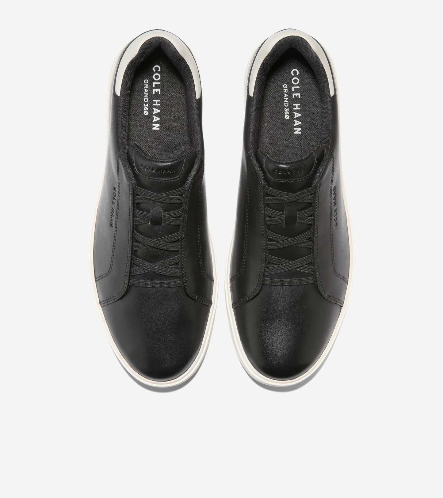 Low-Top Slip-On Casual Sneakers