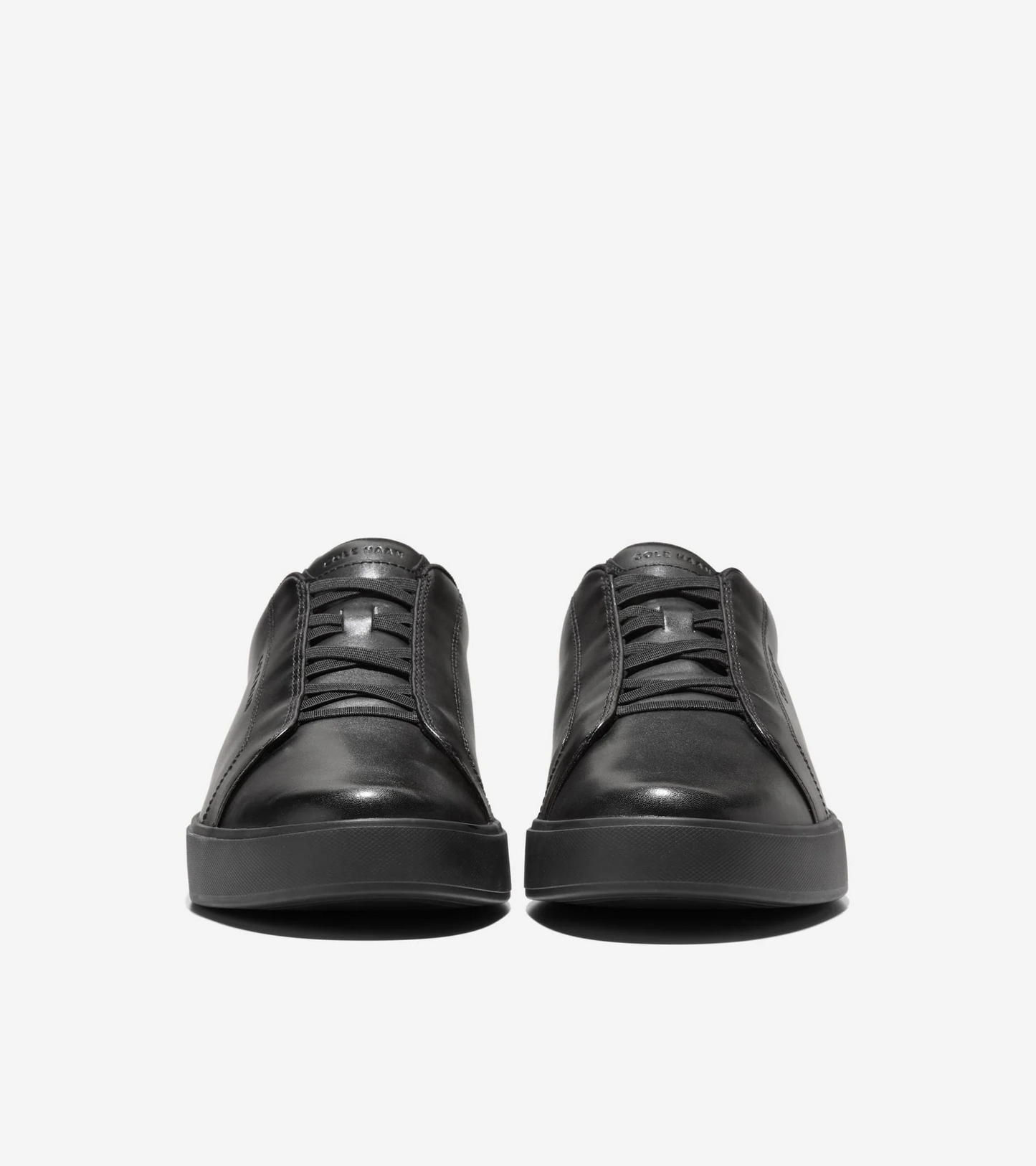 Low-Top Slip-On Casual Sneakers