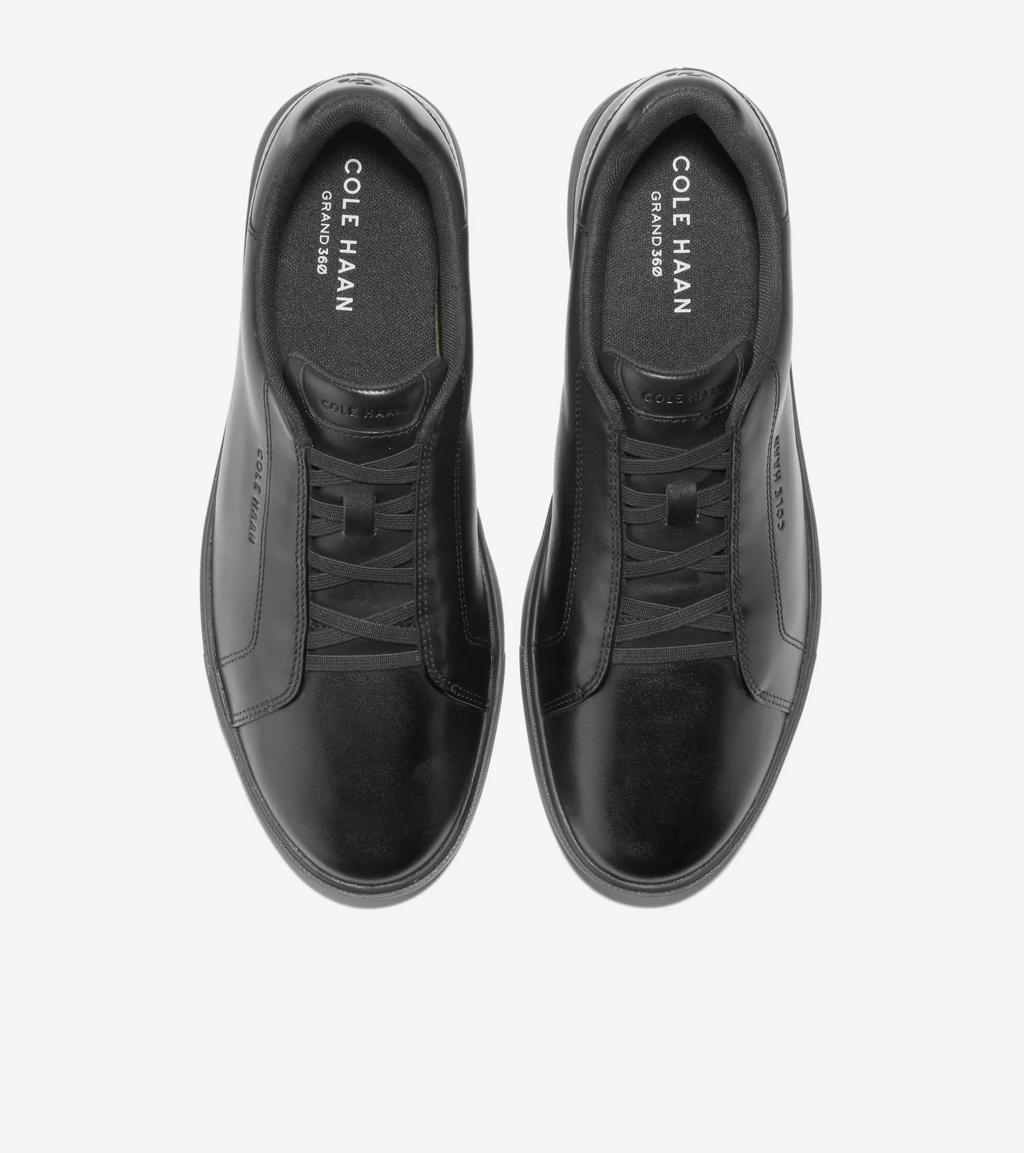 Low-Top Slip-On Casual Sneakers