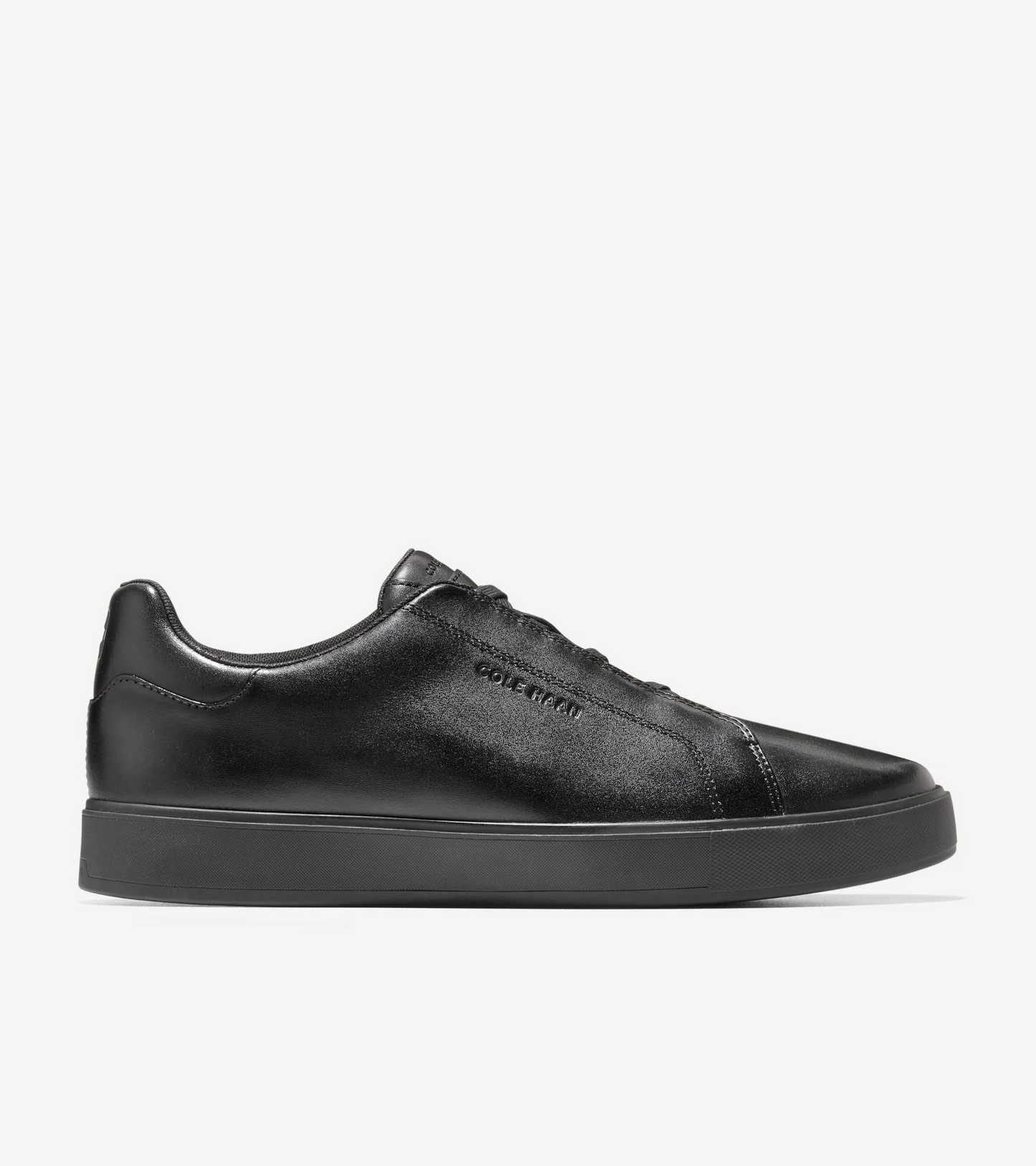 Low-Top Slip-On Casual Sneakers