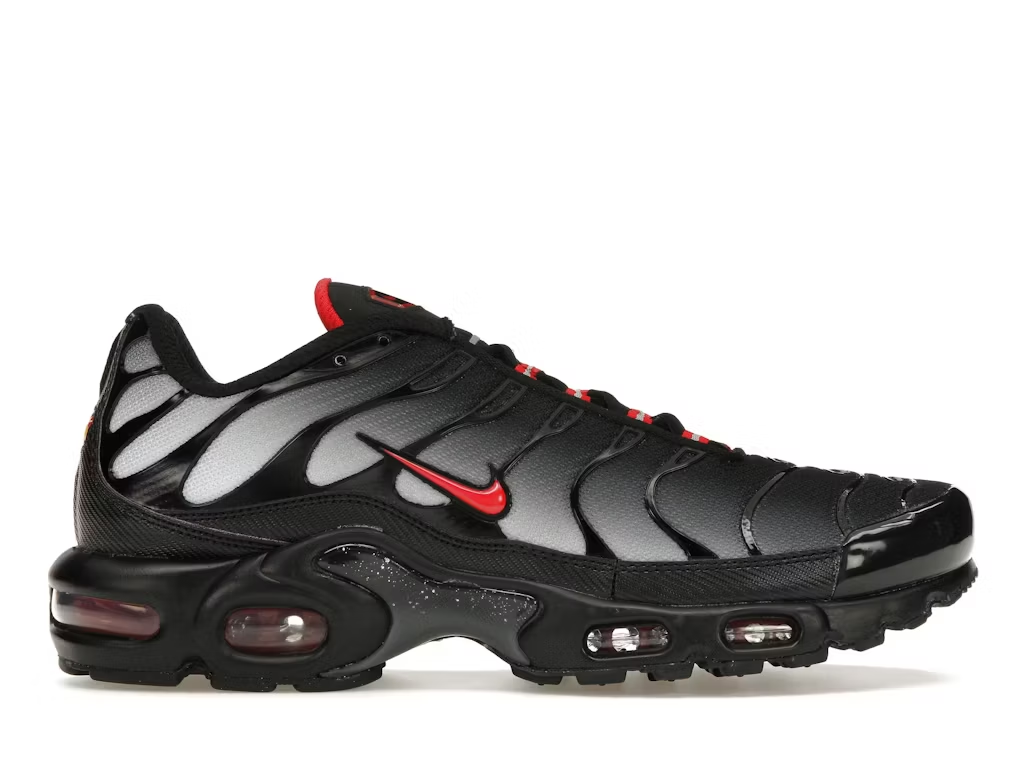 Men's Classic Air-Cushioned Sneakers