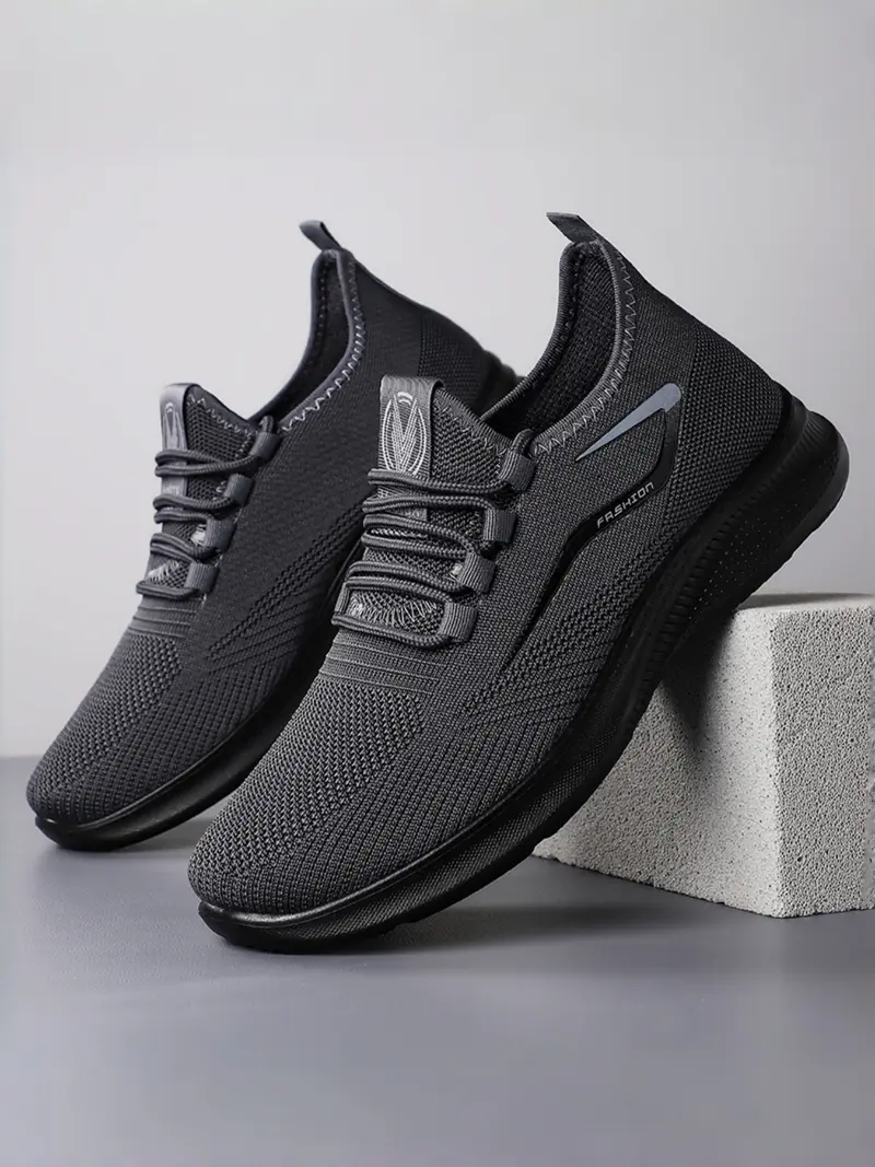 Big Size Men's Athletic Shoes