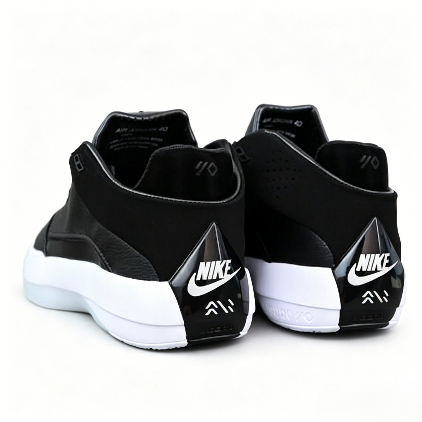 Men's Classic AIR Soft-Soled Sneakers
