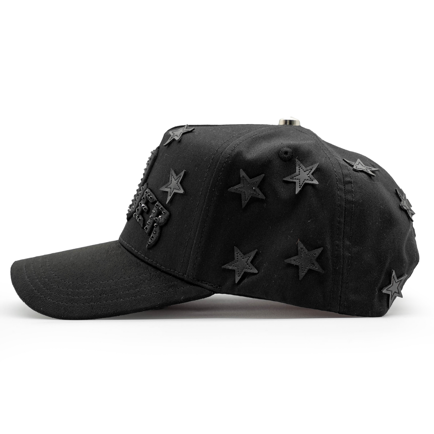 Rich Forever Cap