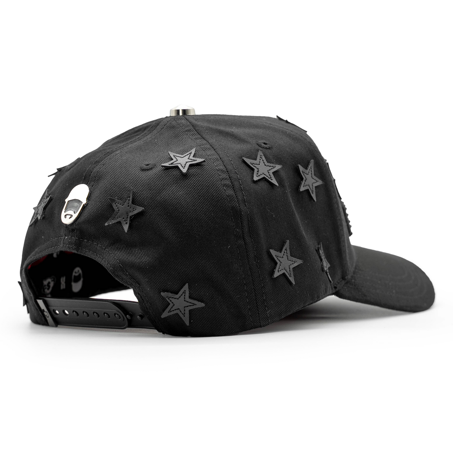 Rich Forever Cap