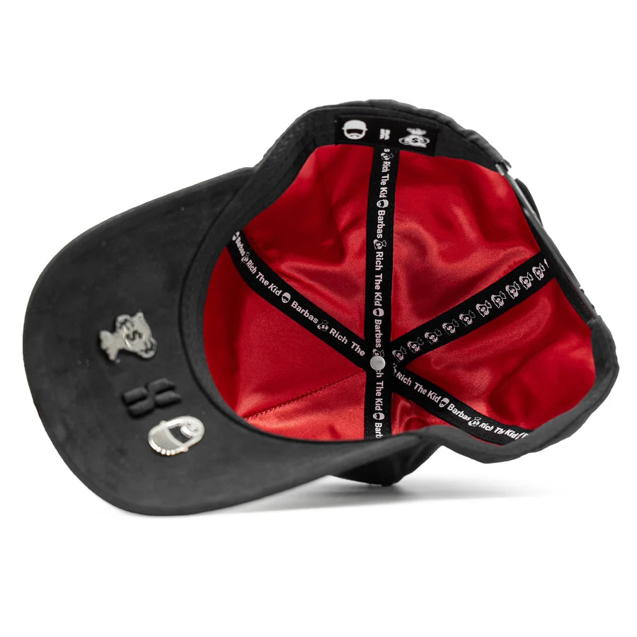 Rich Stars Caps