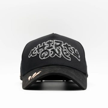 ThirtyOne Cap-Black