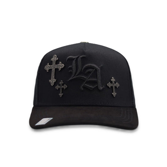 LA Cruces Cap