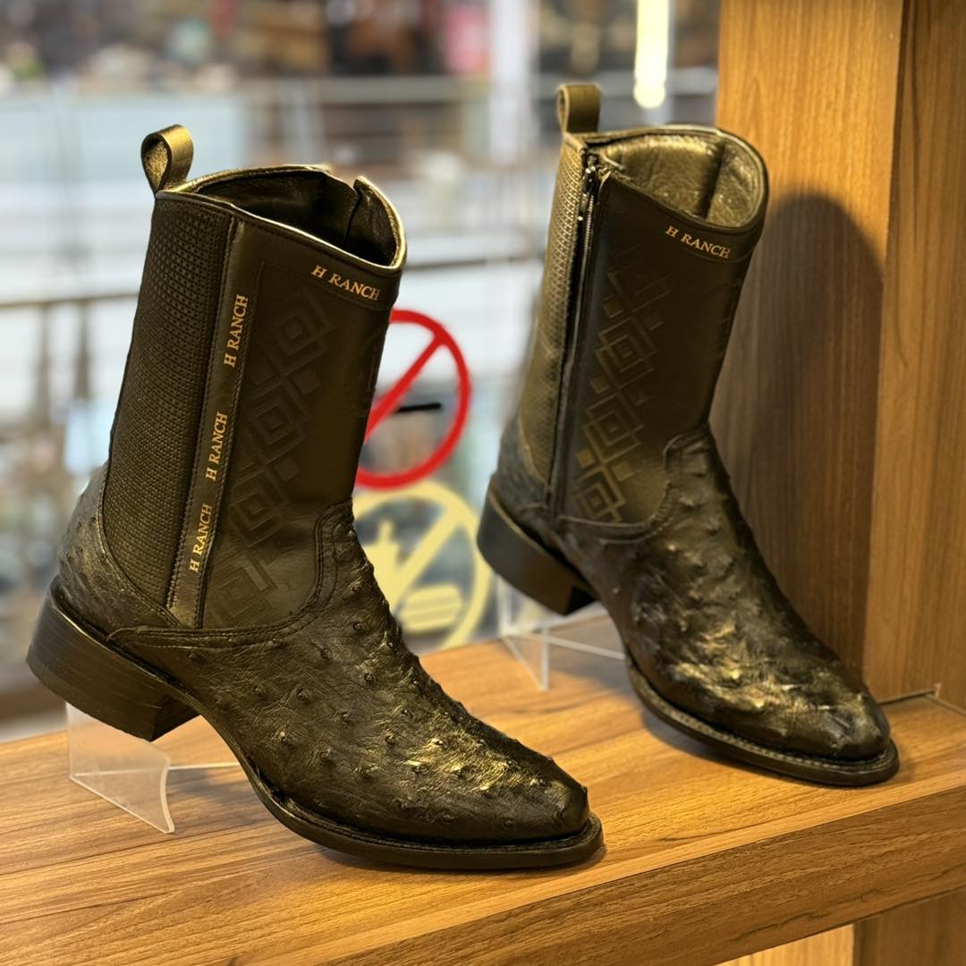 Jose Men Boots