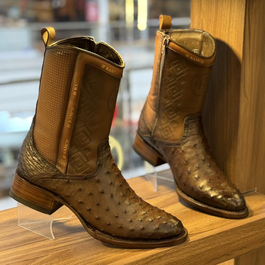 Jose Men Boots