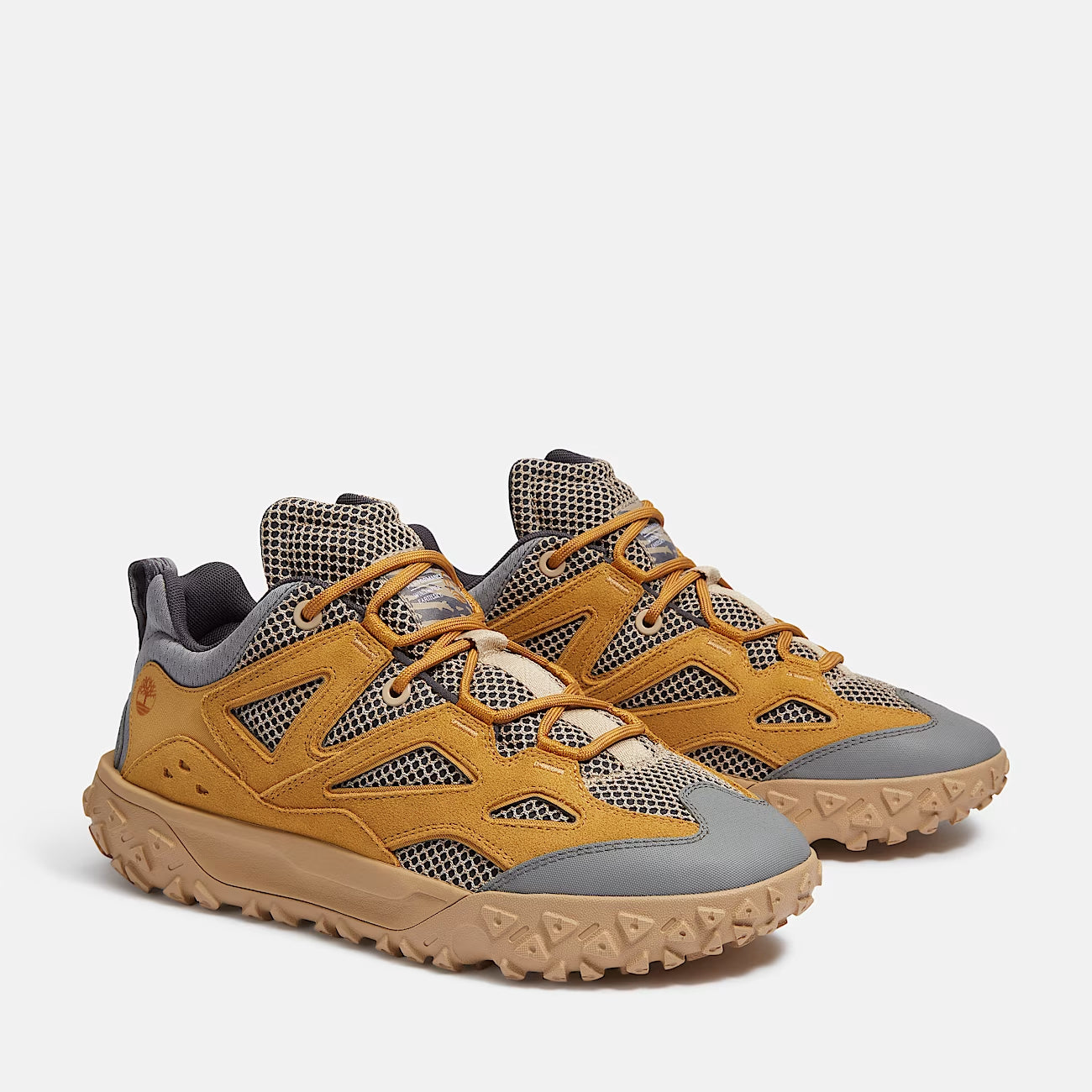 Men's Soft-Soled Mesh Casual Sports Shoes