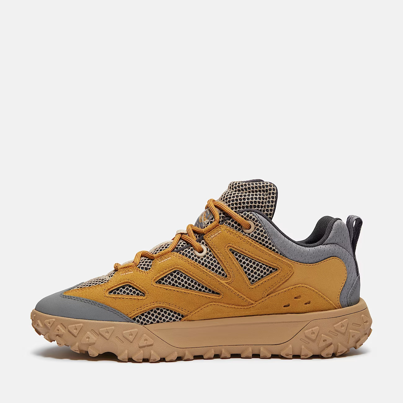 Men's Soft-Soled Mesh Casual Sports Shoes