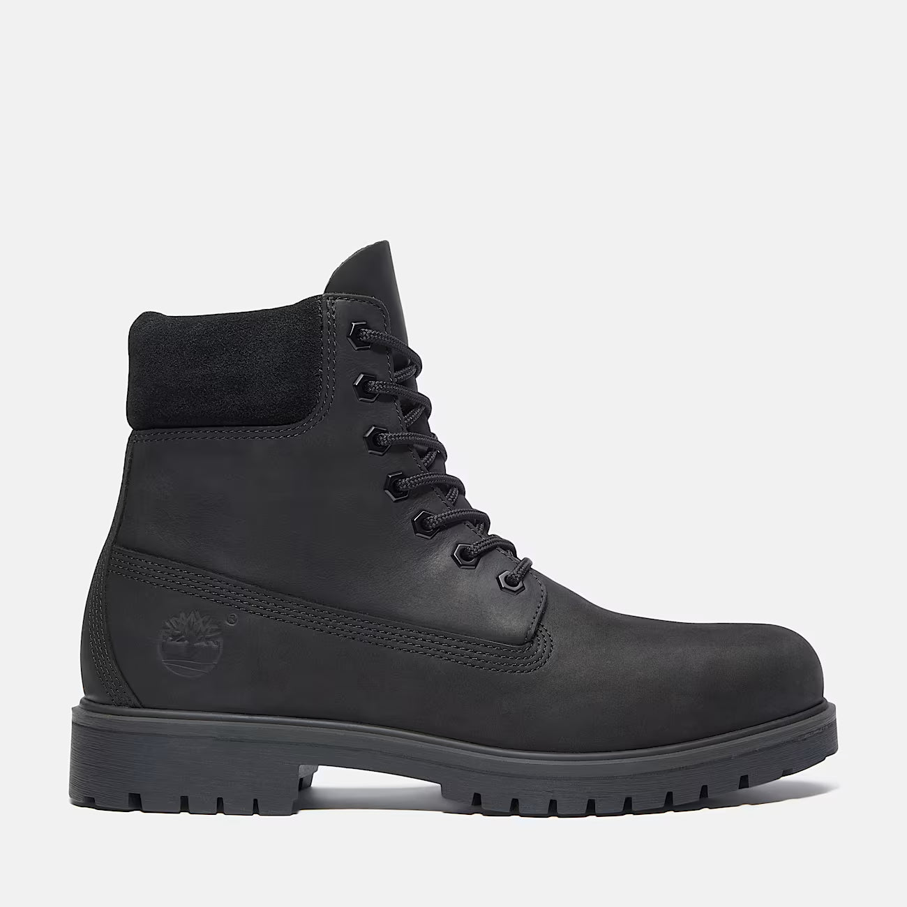 Classic Men's Casual Waterproof Boots