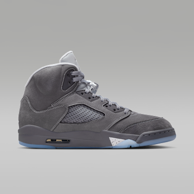 Men's Classic Wolf Grey Air Cushion Sneakers-Pre-sale