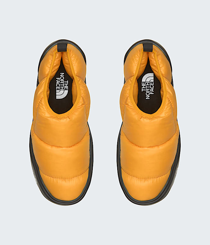 Men's Waterproof and Non-Slip Mules
