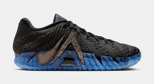 Men's Rhinestone Soft-Soled Sneakers