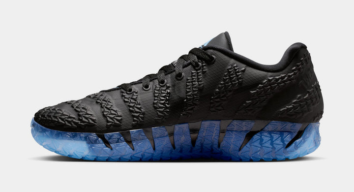 Men's Rhinestone Soft-Soled Sneakers