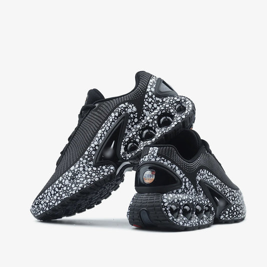 Polka Dot Soft-Soled Shock-Absorbing Athletic Shoes