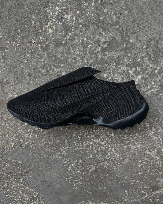 Sci-fi Spinosaurus Mesh Slip-On