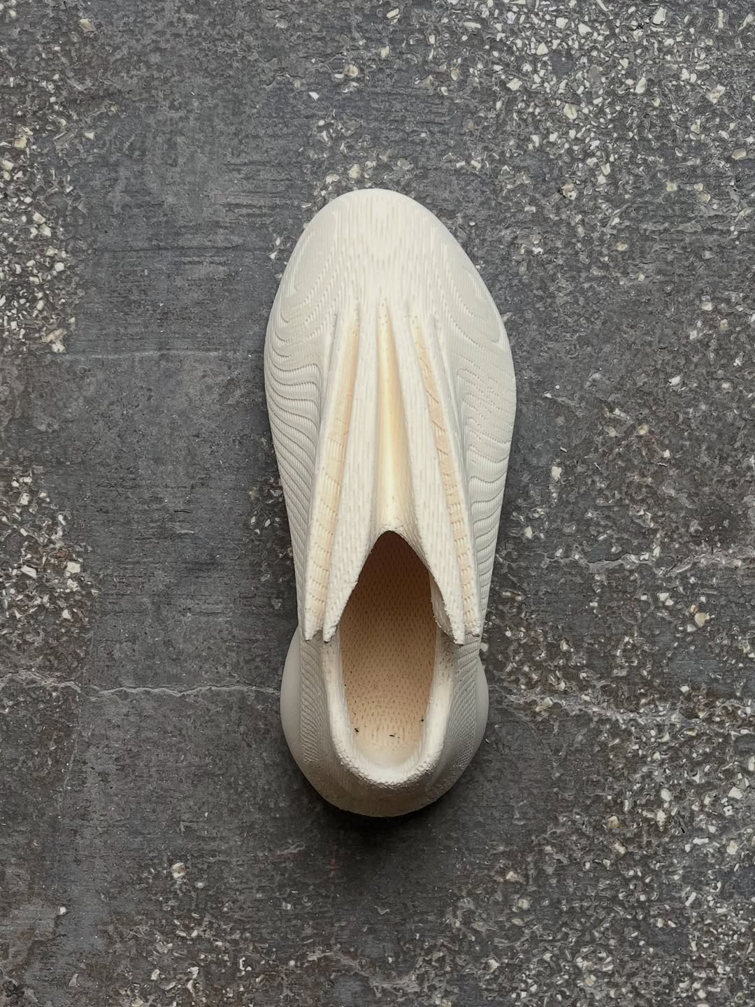 Sci-fi Spinosaurus Mesh Slip-On