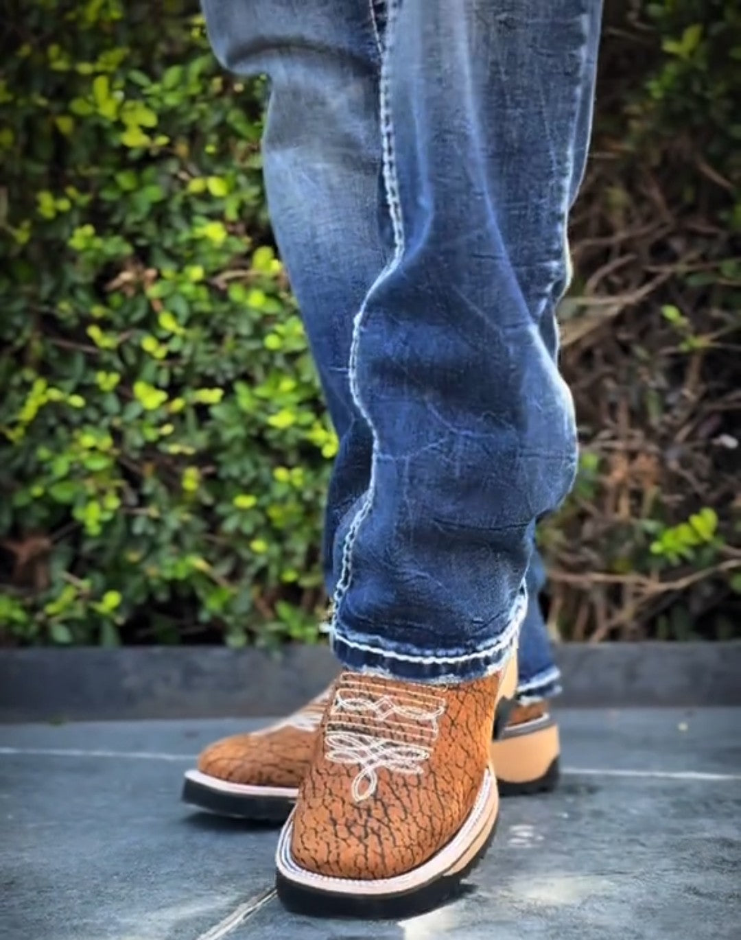 Men's Dress Ankle Chelsea Boot