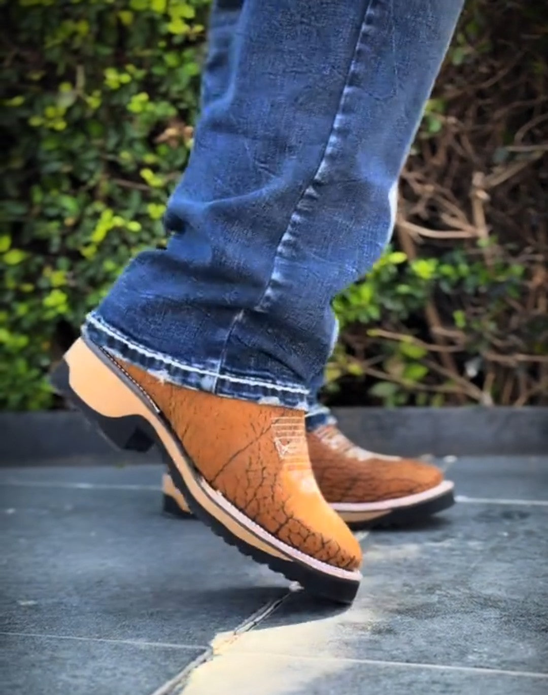 Men's Dress Ankle Chelsea Boot