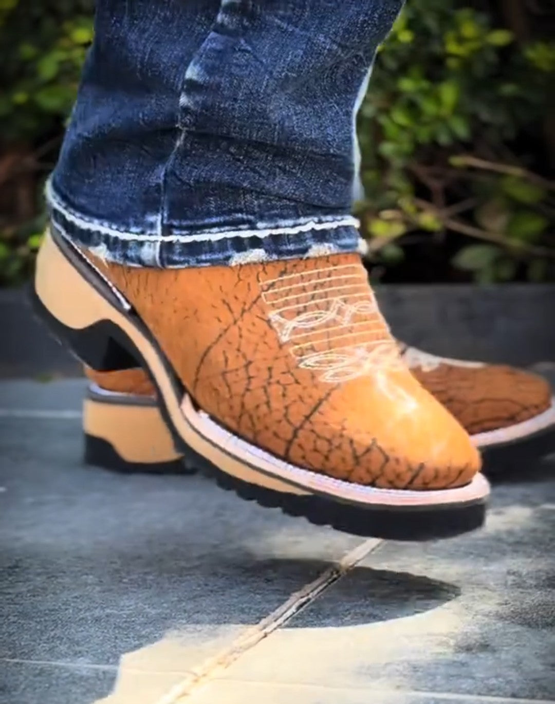 Men's Dress Ankle Chelsea Boot