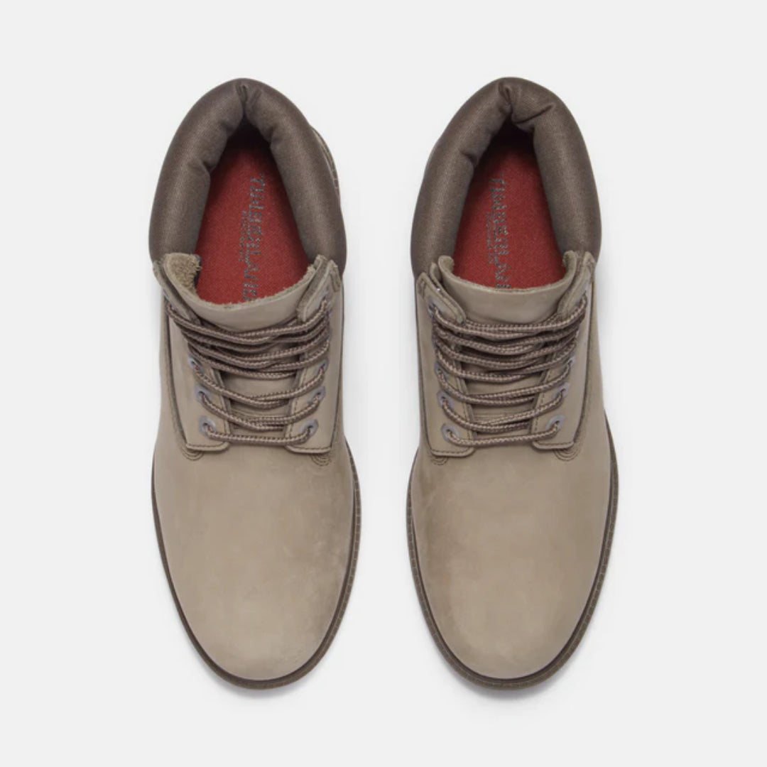 Men's 6 Inch Basic Waterproof Boots