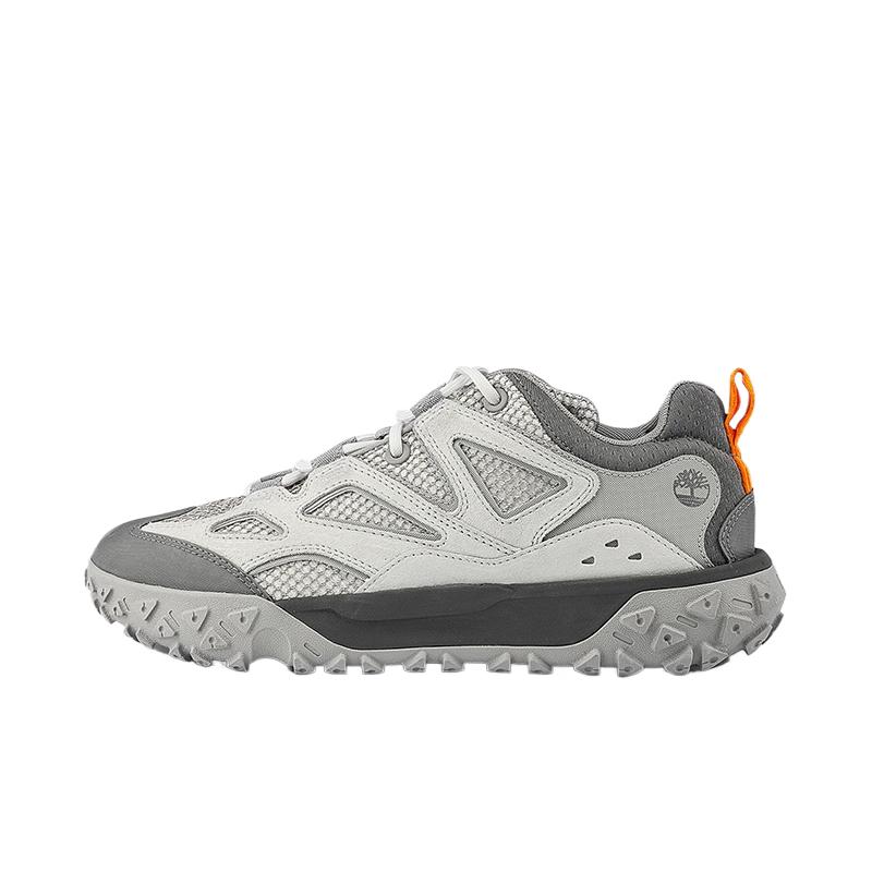 Lightweight Low-Top Hiking Shoes