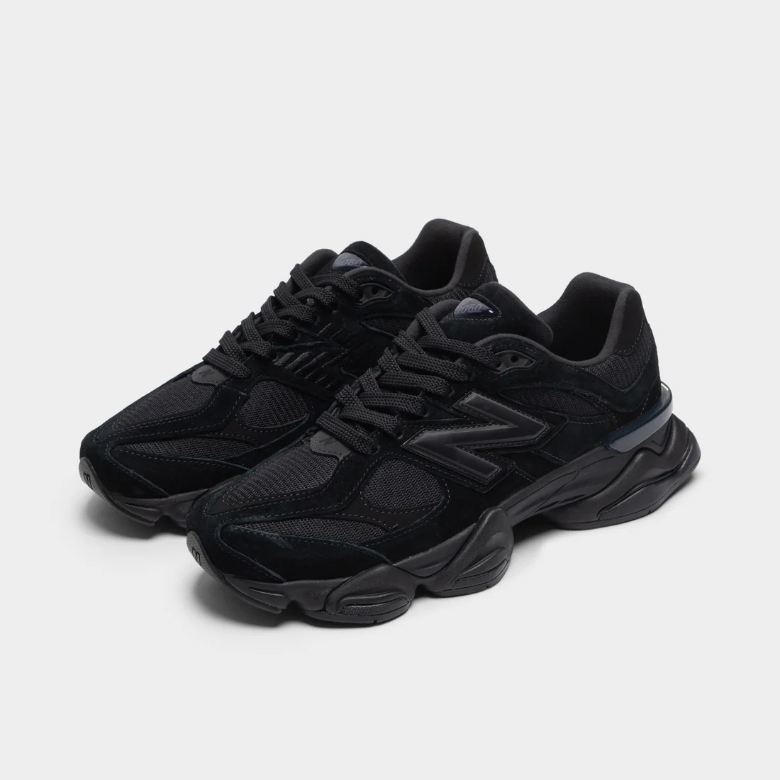 Black Millennial Style Aesthetic Running Shoes