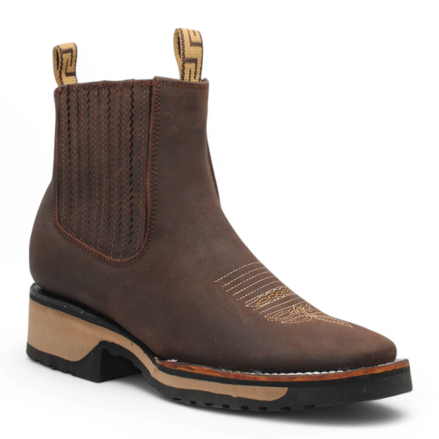 Men's Hooch Western Boots