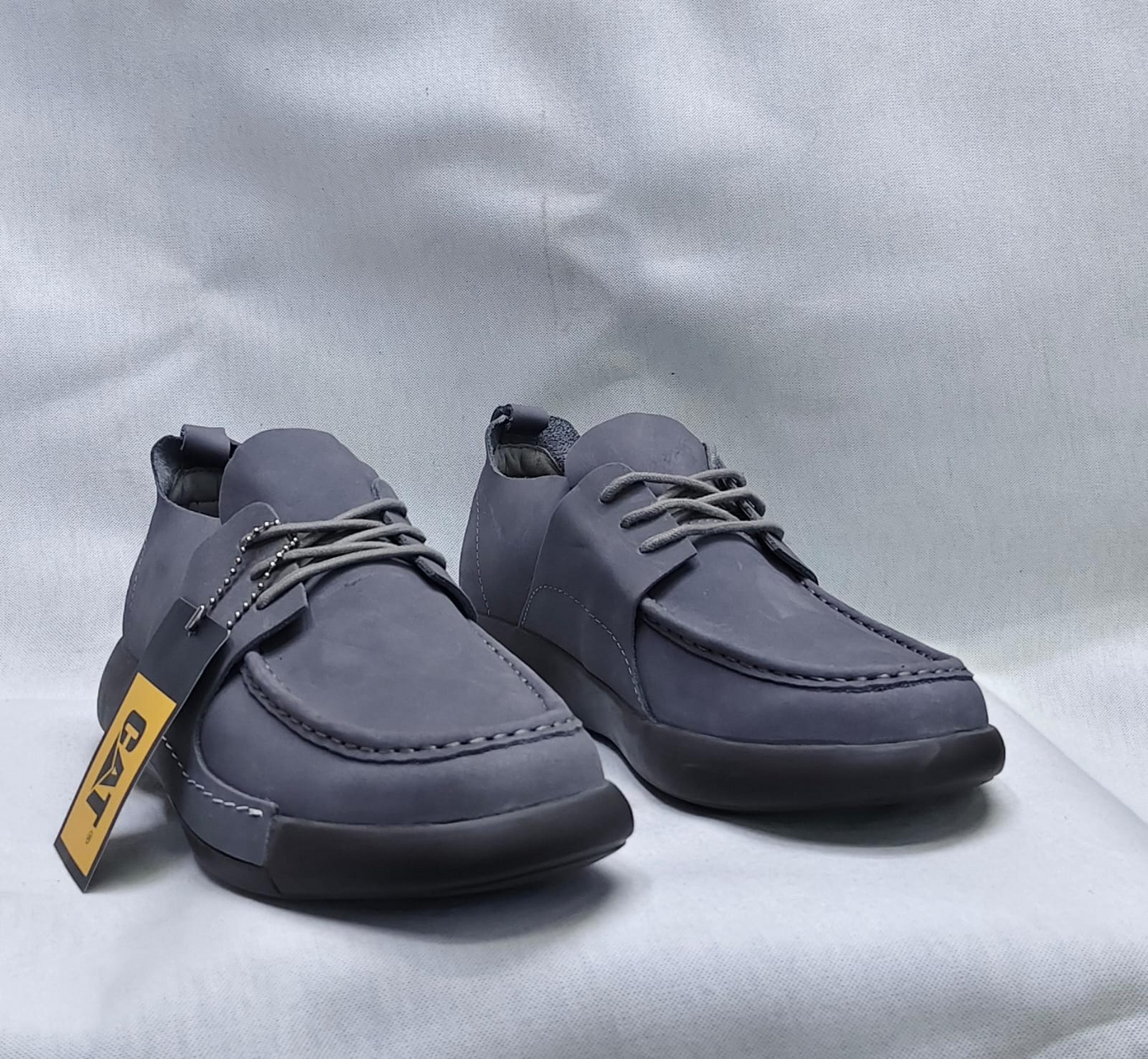 Men's casual moccasin Oxford shoes