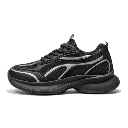 Sporty Running Sneakers