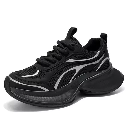 Sporty Running Sneakers
