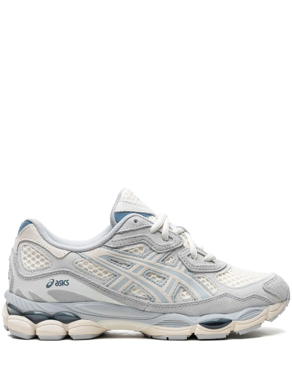 Ivory white unisex athletic casual shoes