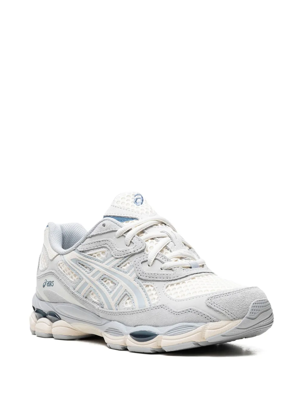 Ivory white unisex athletic casual shoes